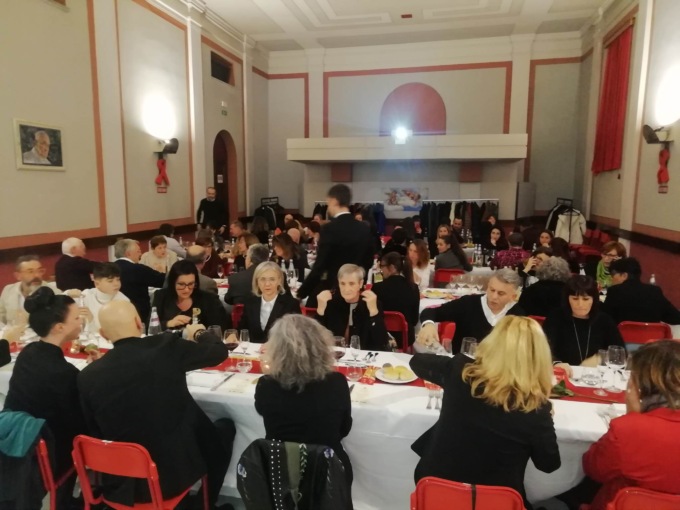 Successo a Trecate per le iniziative contro la violenza sulle donne