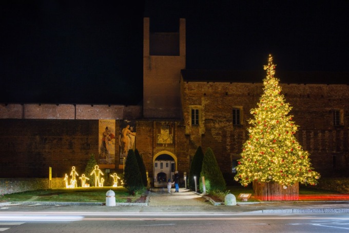 Canelli: “Novara non rinuncia al Natale”, le iniziative