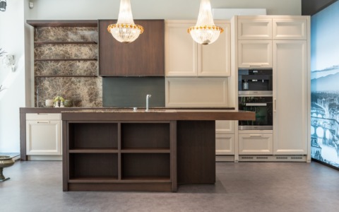 Geometrie e materiali: le regole essenziali per configurare una cucina in stile minimale