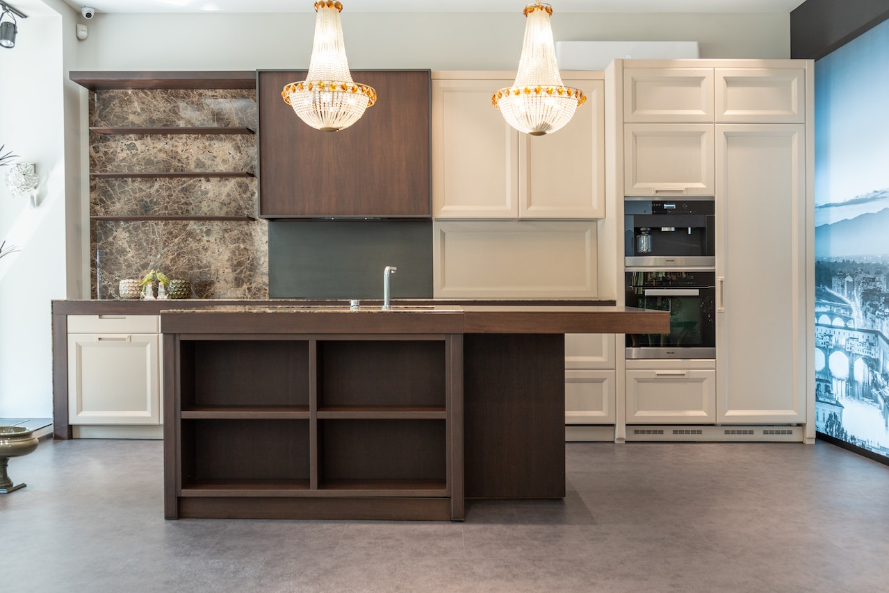 Geometrie e materiali: le regole essenziali per configurare una cucina in stile minimale