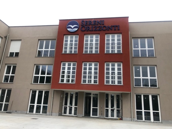 Nuova residenza per anziani a Borgo Ticino: domani la presentazione ufficiale