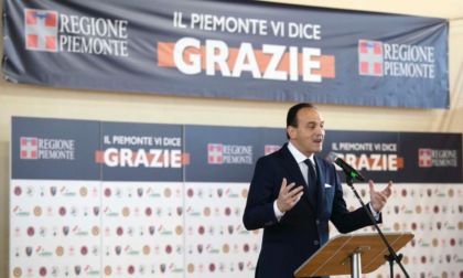 Mercoledì 19 luglio si celebrerà la prima Festa del Piemonte