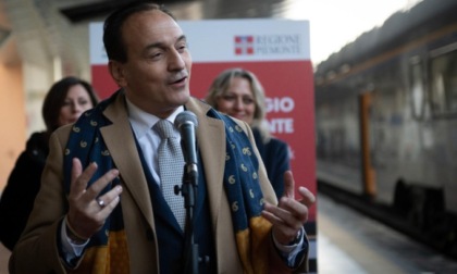 Regione Piemonte: 16 gennaio istituita la giornata della gratitudine alle forze armate