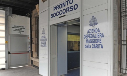 Bimbo di un anno e mezzo ricoverato per avere ingerito droga