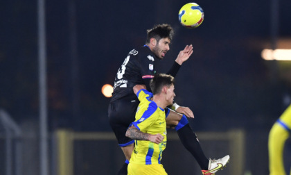 Per il Novara Fc ancora una sconfitta, ora è crisi