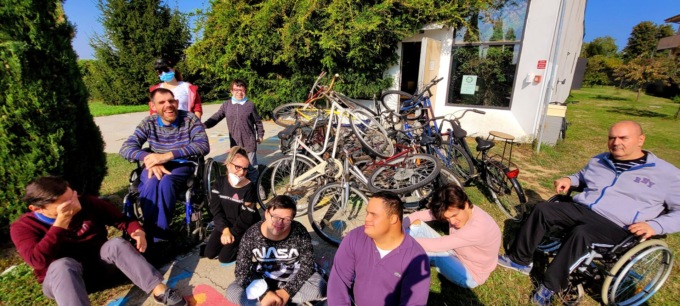 Fondazione Comunità Novarese sostiene Fondazione Apri le Braccia