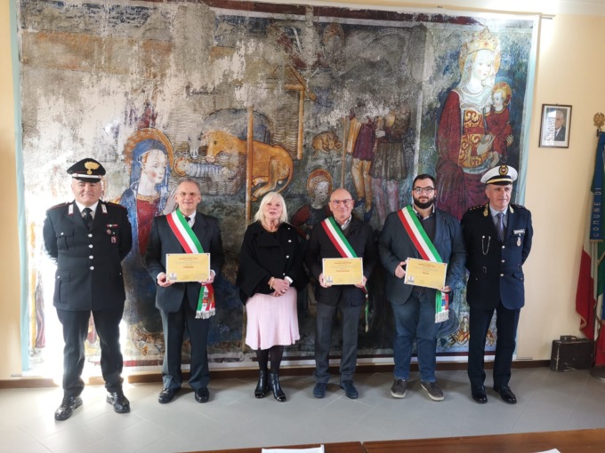 Ricordando le “Madri Costituenti”