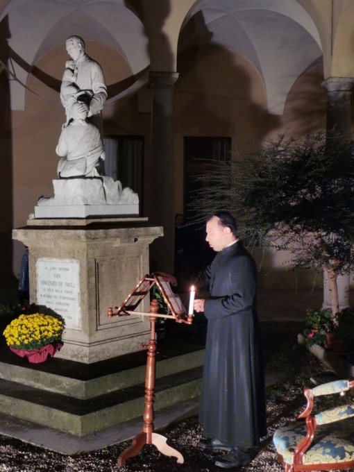 Le Sorelle Ministre della Carità celebrano il 290° di fondazione