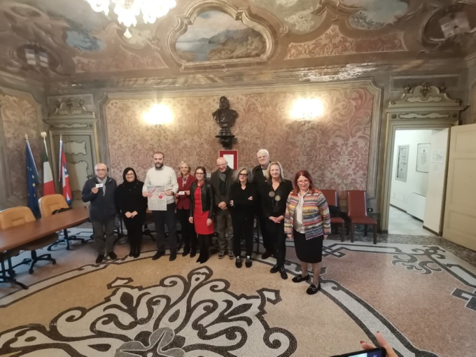 Parole e gesti per dire no alla violenza