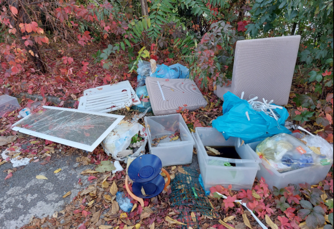 Tutti insieme “Puliamo Oleggio”