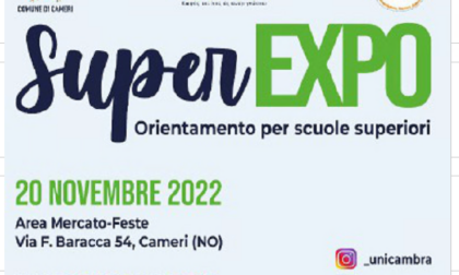 Orientamento con "SuperExpo"