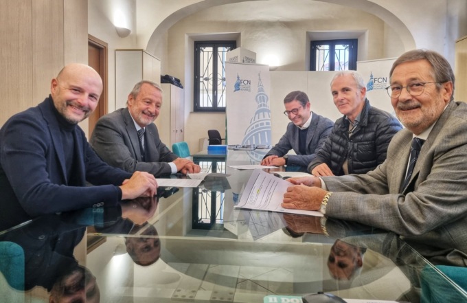 Dal Fondo Amico Canobio 10mila euro per il progetto “Respiro” di AIEF Onlus