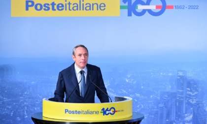 Poste Italiane da record: “Risultato dei 9 mesi più alto nella storia del Gruppo”