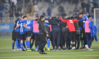 Novara FC all'esame della capolista Pordenone