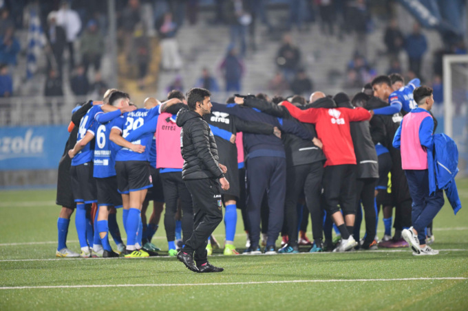 Novara FC all’esame della capolista Pordenone