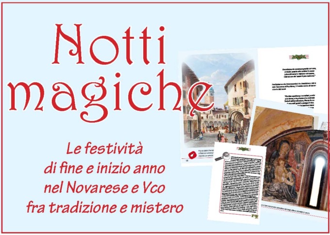 “Notti magiche”, per i lettori del “Corriere di Novara”