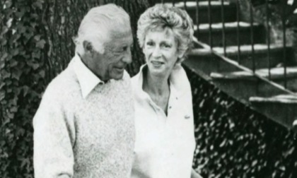 Eredità Agnelli: mamma Margherita contro i figli John, Lapo e Ginevra Elkann