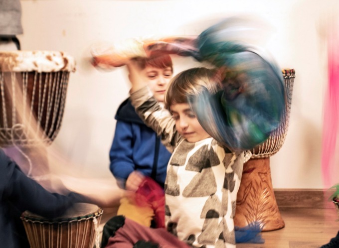 Fondazione Comunità Novarese sostiene Cooperativa Sociale Dedalo di Novara sul progetto “Siamo tutti musica”