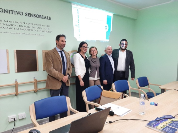 Nuova Rsa di Borgo Ticino: opportunità di lavoro per 50 persone