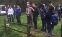 Alla scoperta delle "bose" fra le vigne