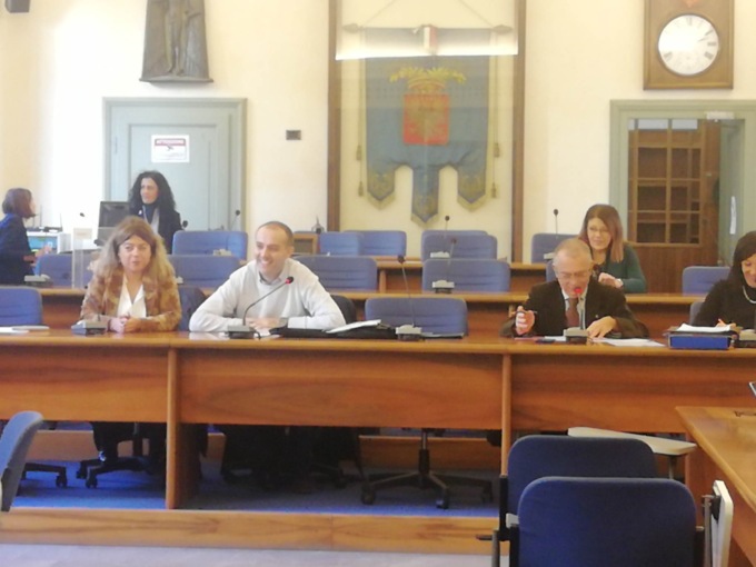 Consiglio provinciale approva la fusione tra Atl Novara e Atl Biella, Valsesia e Vercelli