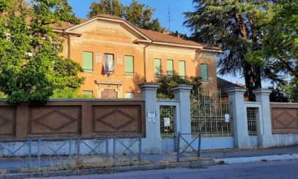 Conclusi i lavori nell'edificio scolastico di via Camoletti