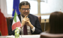 Frontalieri, Giorgetti: pensioni svizzere tassate al 5%, risultato importante e di chiarezza