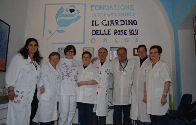 A Borgomanero si stanno per celebrare i primi 20 anni del campo permanente di Gornja Bistra