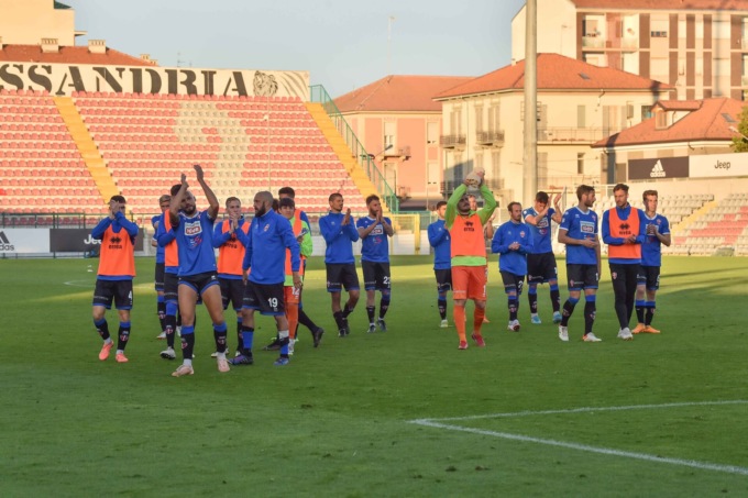 Novara FC, voglia di riscatto contro la Pro Patria
