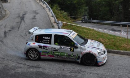 Baveno ospiterà ancora il 10° Rally dell’Ossola