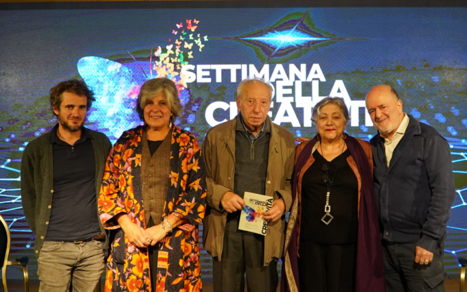 Concorso 50&Più, premiati per la prosa e poesia anche due novaresi