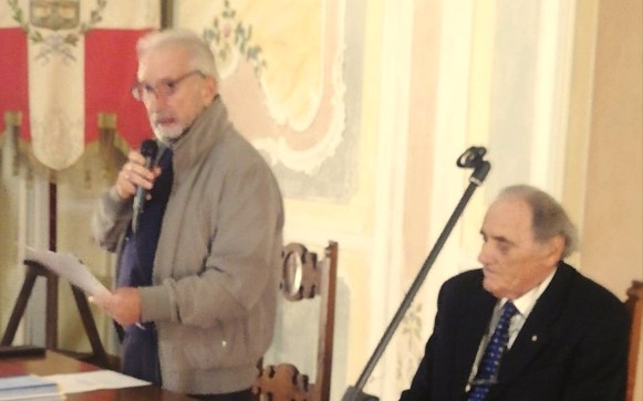 Ute: inaugurato l’Anno accademico 2022 – 2023