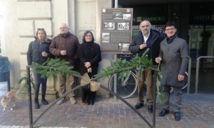 Partito il progetto "A spasso per Trecate"