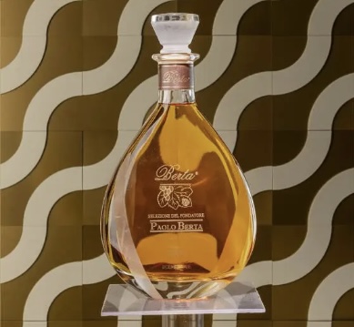 “La Migliore Grappa d’Italia 2023”  è piemontese