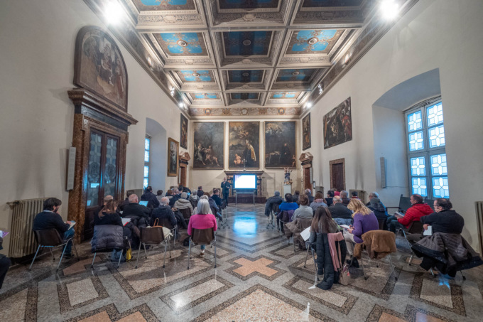 Oltre un milione di euro in opere di carità in Diocesi di Novara