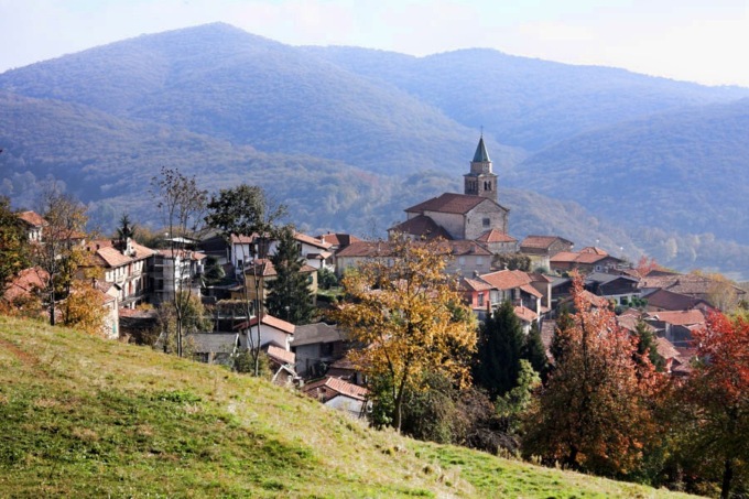 Rinviato al prossimo sabato il villaggio del Pasin ad Armeno
