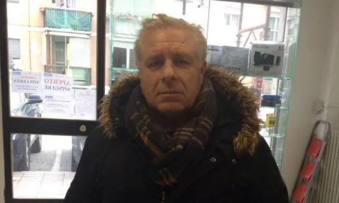 Ha ucciso il dottor Falcetto con un machete: “Mi ha insultato, ho perso la testa”