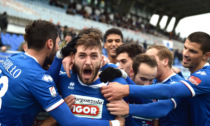 Il Novara Fc torna alla vittoria contro l’Arzignano