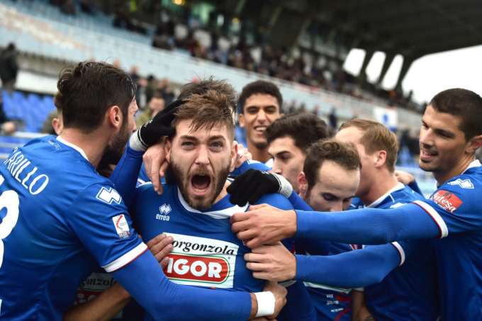 Il Novara Fc torna alla vittoria contro l’Arzignano
