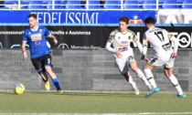 Novara Fc beffato dal Trento nel recupero