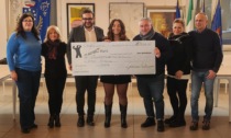 Rebecca Bufano premiata a Borgo Ticino nel ricordo di Gennaro Mastroianni