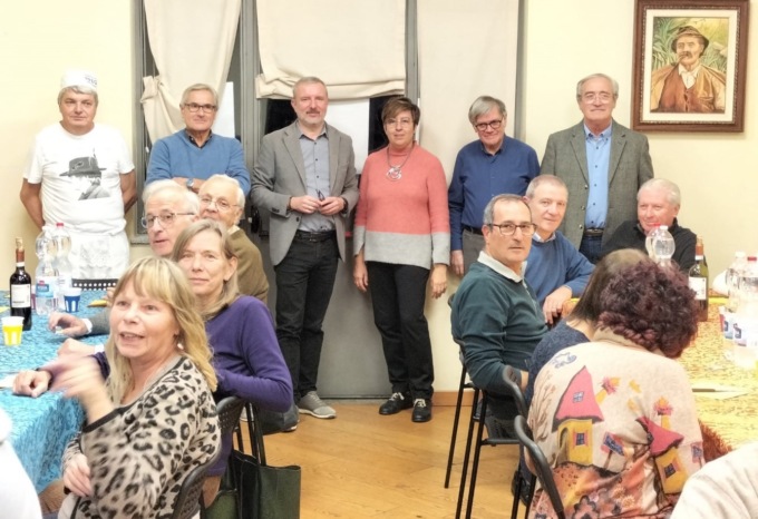 Oltre 42mila chilometri… di solidarietà