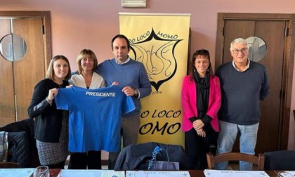 Pro Loco di Momo: anno ricco di impegni