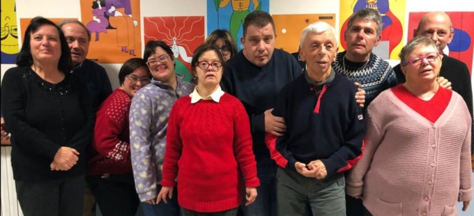 “Quelli del sabato” presentano “Super e poi?”