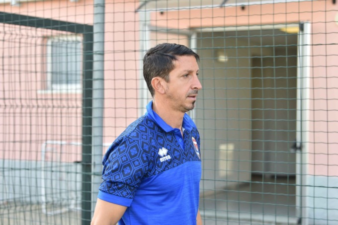 Novara a caccia di conferme sul campo della Feralpi Salò
