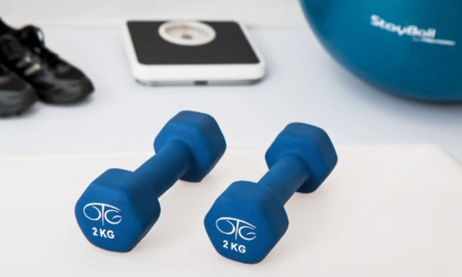 Outlet fitness: dove comprare online gli accessori per la palestra e l'home fitness