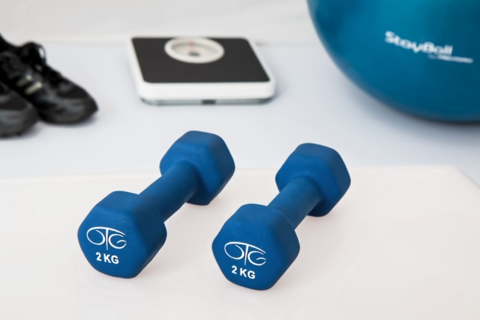 Outlet fitness: dove comprare online gli accessori per la palestra e l’home fitness