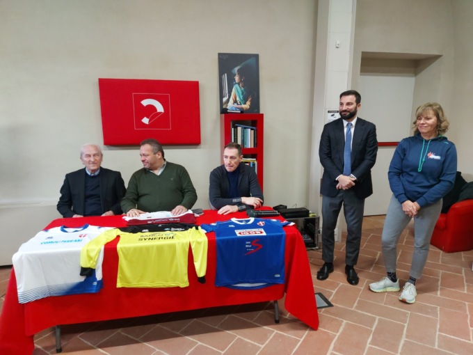 “Un Gol per Caro”: a giugno triangolare benefico al “Piola”