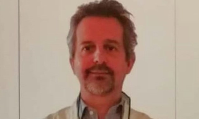 Trovato morto il medico novarese Andrea Calcaterra