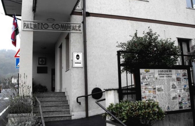 Stasera a Dormelletto si riunisce il Consiglio comunale